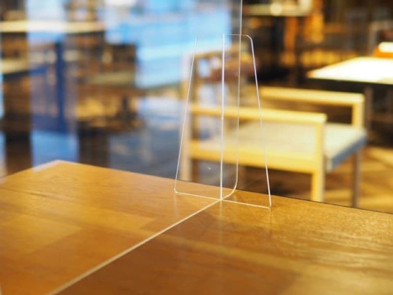 おしゃれなパーテーションの取り扱いが豊富な【オフィス家具通販ファニチャー】